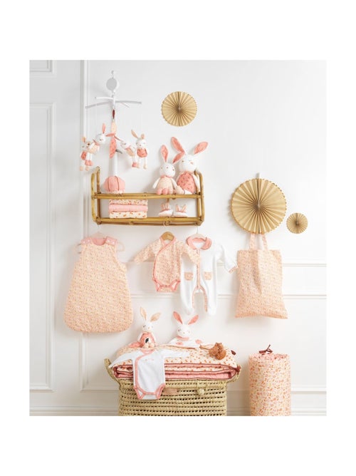 Sacco nanna per neonati in cotone - SAUTHON - Kiabi