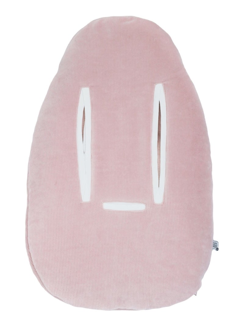 Sacco nanna per neonato Rosa antico - Kiabi