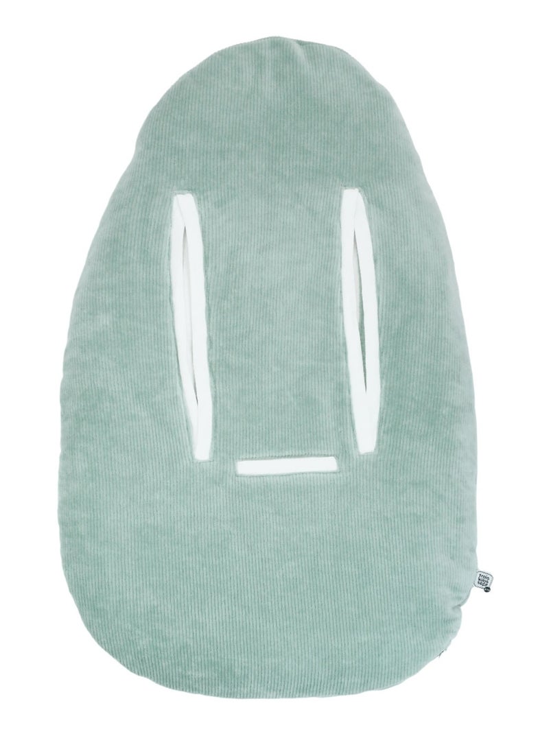 Sacco nanna per neonato Verde - Kiabi