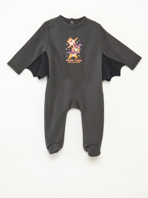 Sacco nanna pesante Halloween 'Disney' 'Tic e Tac' - Kiabi