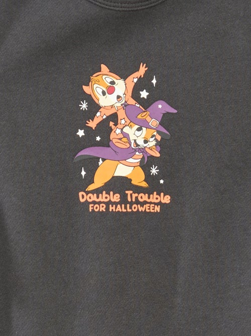 Sacco nanna pesante Halloween 'Disney' 'Tic e Tac' - Kiabi