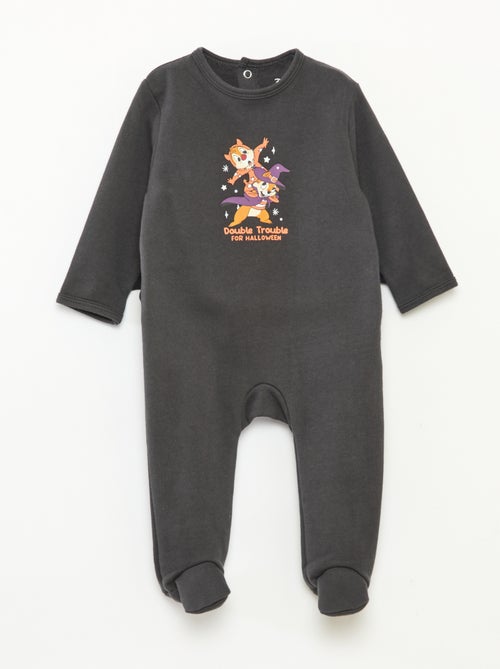 Sacco nanna pesante Halloween 'Disney' 'Tic e Tac' - Kiabi