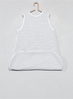 Sacco nanna puro cotone 'Mini Love' - Kiabi