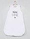     Sacco nanna puro cotone 'Mini Love' vista 1
