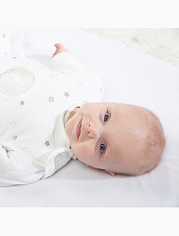 Sacco nanna senza maniche TOG 2 con stampa miffy "Roba safe asleep®