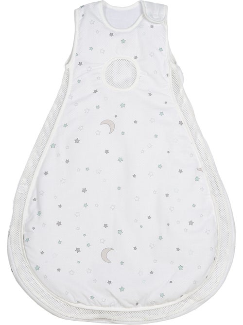 Sacco nanna senza maniche con motivo "Sternenzauber" "Roba safe asleep®" - Kiabi
