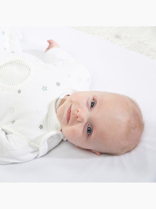 Sacco nanna senza maniche con motivo "Sternenzauber" "Roba safe asleep®" - Kiabi