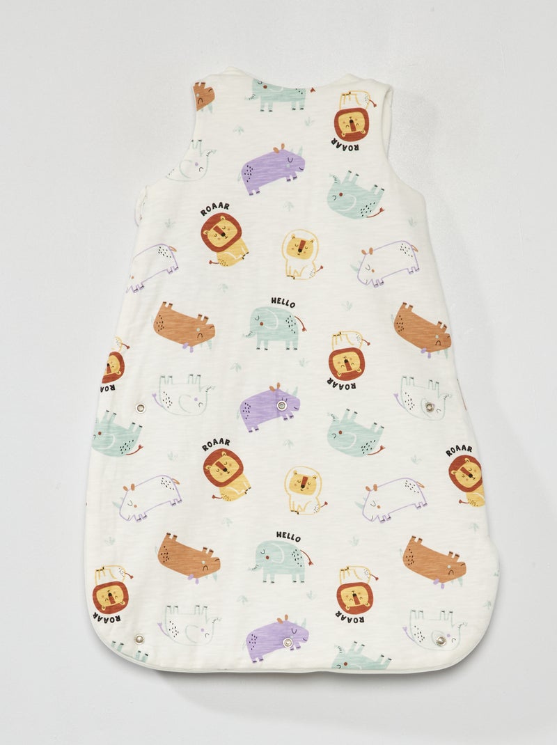 Canotta Estiva Cuccioli Canotta Per Cane I Love My Daddy Senza