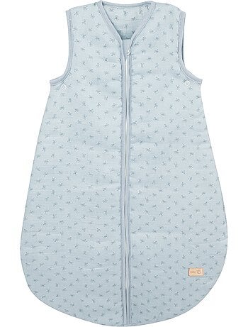 Sacco nanna senza maniche in cotone bio "Roba Lil Planet