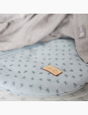 Sacco nanna senza maniche in cotone bio "Roba Lil Planet