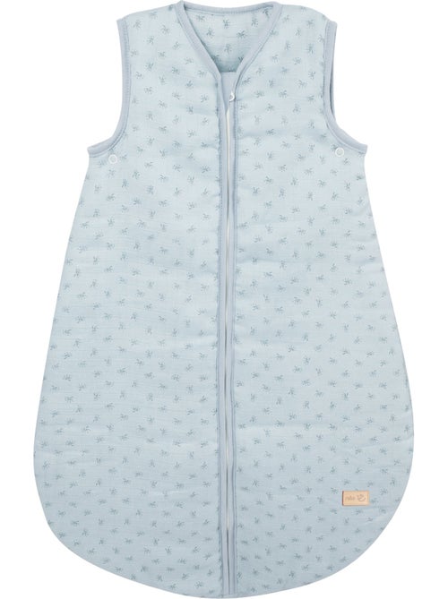 Sacco nanna senza maniche in cotone bio "Roba Lil Planet" - Kiabi