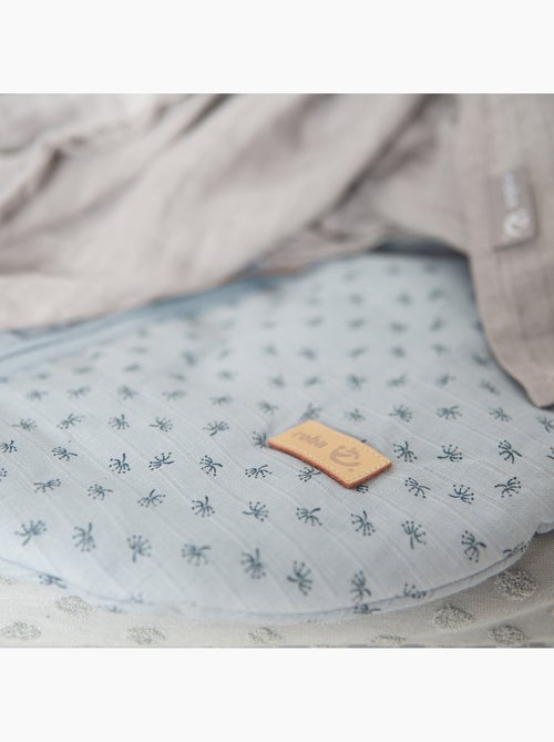 Sacco nanna senza maniche in cotone bio "Roba Lil Planet" - Kiabi