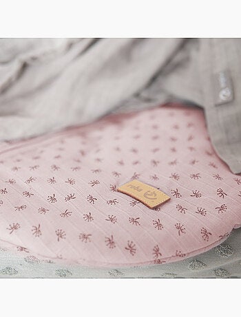 Sacco nanna senza maniche in cotone bio "Roba Lil Planet