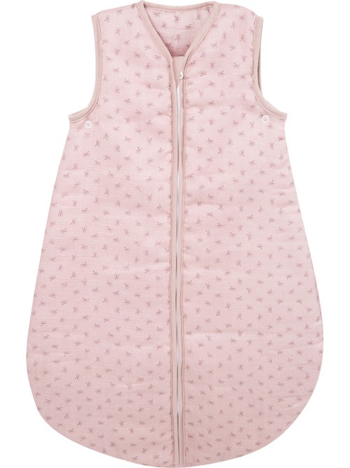 Sacco nanna senza maniche in cotone biologico 'Roba lil planet' - Kiabi