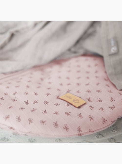 Sacco nanna senza maniche in cotone biologico 'Roba lil planet' - Kiabi