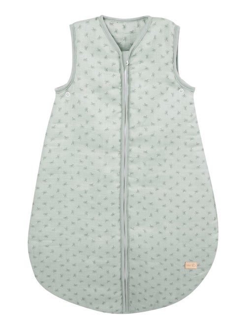 Sacco nanna senza maniche in cotone biologico 'Roba lil planet' - Kiabi