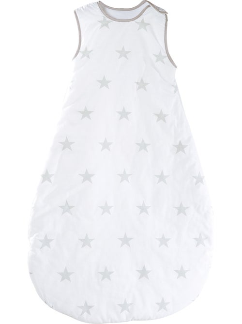 Sacco nanna senza maniche in cotone TOG 2 "Roba little stars" - Kiabi