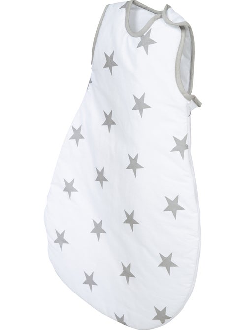 Sacco nanna senza maniche in cotone TOG 2 "Roba little stars" - Kiabi