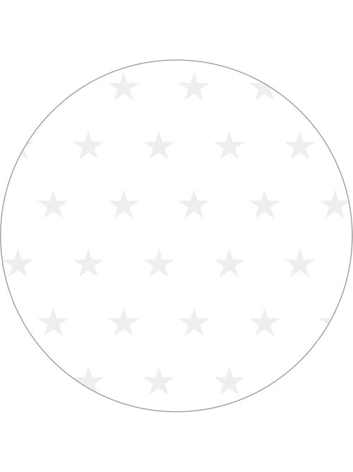 Sacco nanna senza maniche in cotone TOG 2 "Roba little stars" - Kiabi