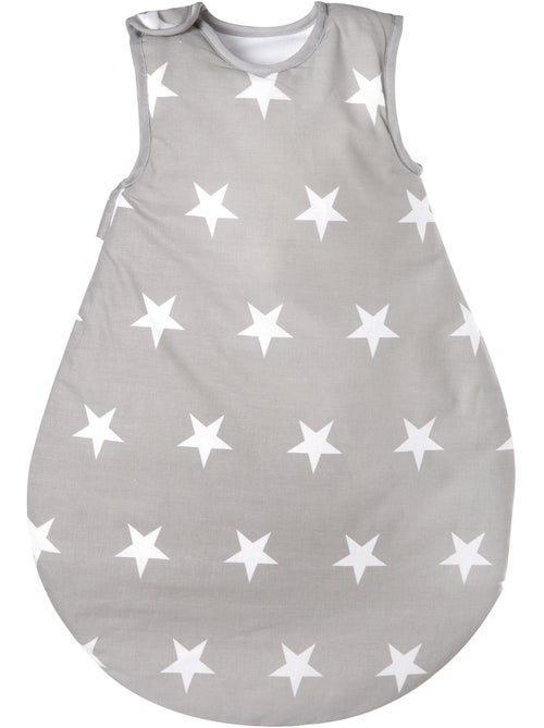 Sacco nanna senza maniche in cotone TOG 2 "Roba little stars" - Kiabi