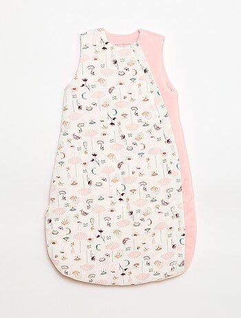 Sacco nanna senza maniche 'Petit Béguin' - TOG 3