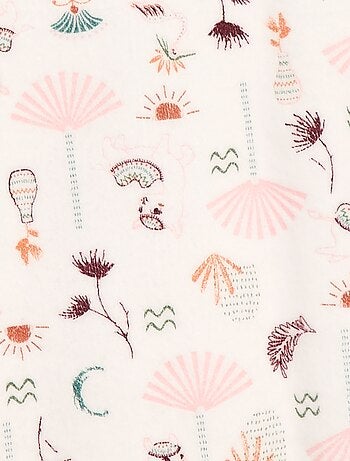 Sacco nanna senza maniche 'Petit Béguin' - TOG 3