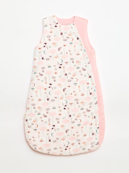 Sacco nanna senza maniche 'Petit Béguin' - TOG 3 - Kiabi