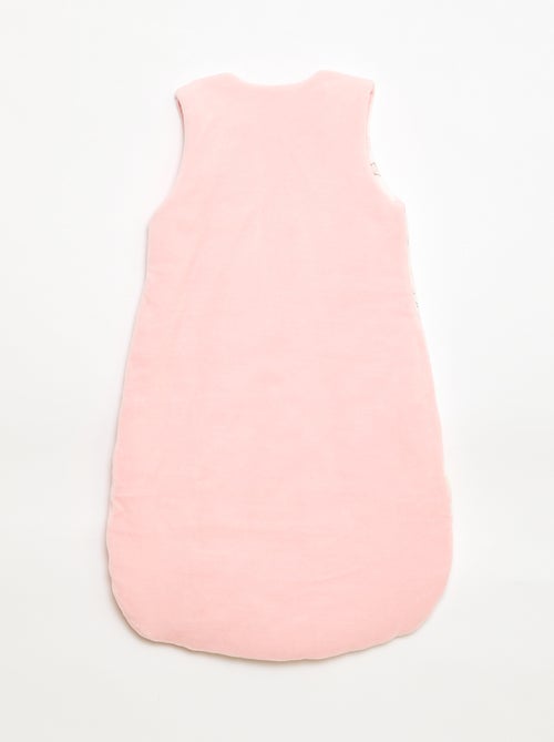 Sacco nanna senza maniche 'Petit Béguin' - TOG 3 - Kiabi