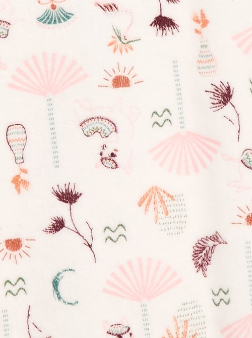 Sacco nanna senza maniche 'Petit Béguin' - TOG 3 - Kiabi