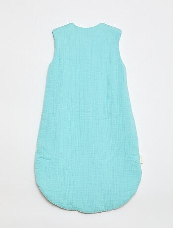 Sacco nanna senza maniche 'Petit Béguin'