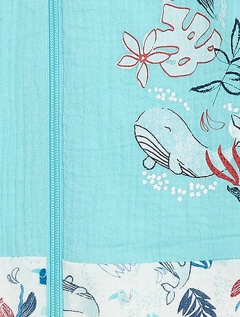 Sacco nanna senza maniche 'Petit Béguin'