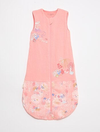 Sacco nanna senza maniche 'Petit Béguin'