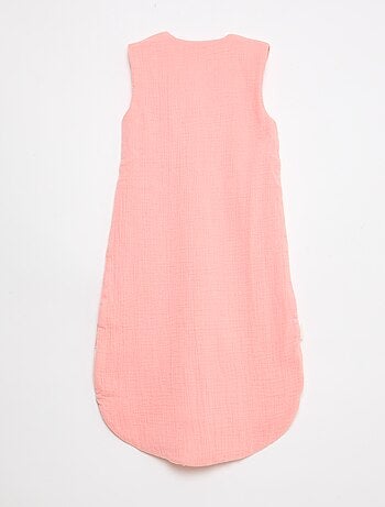 Sacco nanna senza maniche 'Petit Béguin'