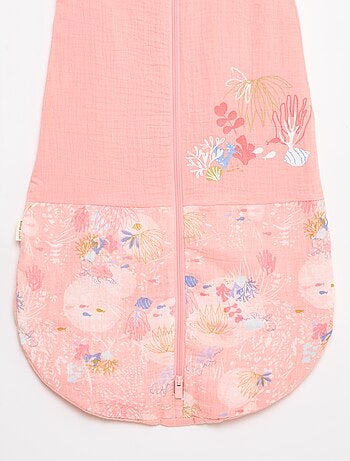 Sacco nanna senza maniche 'Petit Béguin'