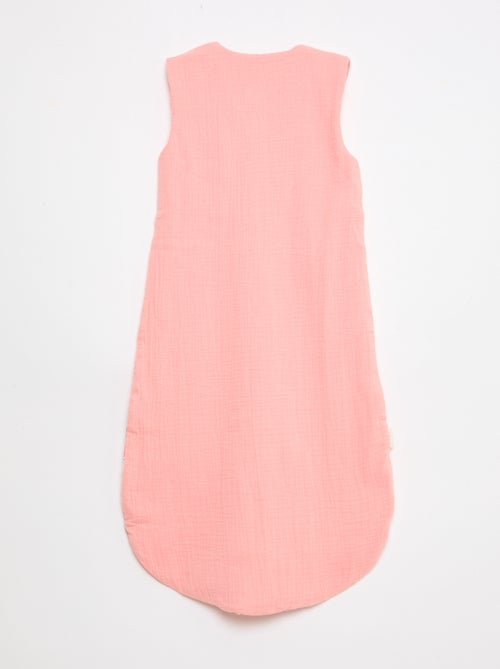 Sacco nanna senza maniche 'Petit Béguin' - Kiabi