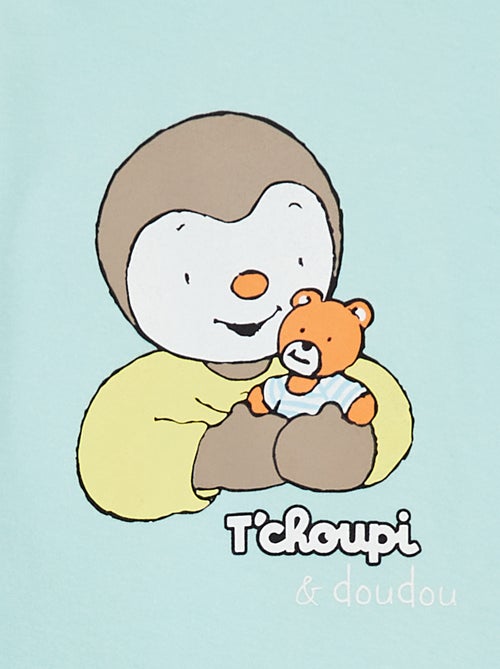 Sacco nanna senza maniche TOG 1 - Kiabi