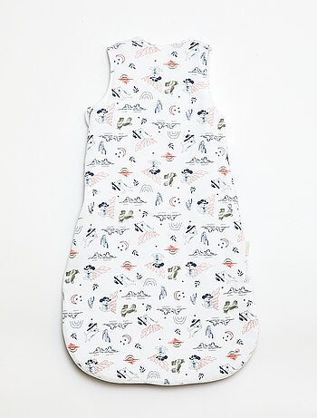 Sacco nanna senza maniche TOG 3 'Petit Beguin'