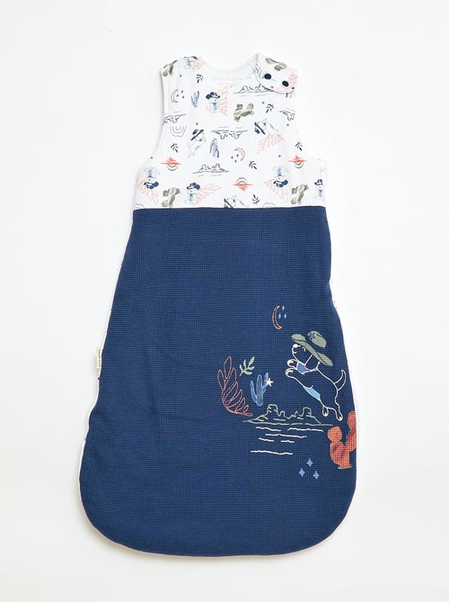 Sacco nanna senza maniche TOG 3 'Petit Beguin' - Kiabi