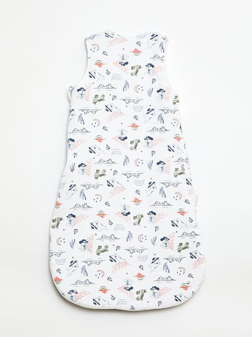 Sacco nanna senza maniche TOG 3 'Petit Beguin' - Kiabi