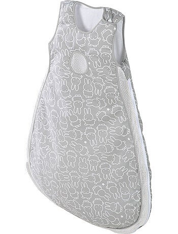 Sacco nanna senza maniche TOG 2 con stampa miffy "Roba safe asleep®