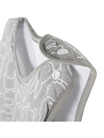 Sacco nanna senza maniche TOG 2 con stampa miffy "Roba safe asleep®