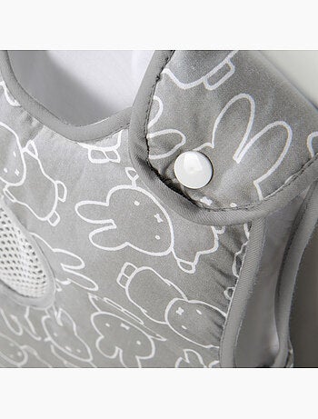 Sacco nanna senza maniche TOG 2 con stampa miffy "Roba safe asleep®