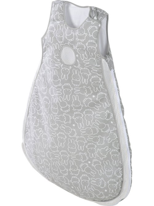 Sacco nanna senza maniche TOG 2 con stampa miffy "Roba safe asleep®" - Kiabi