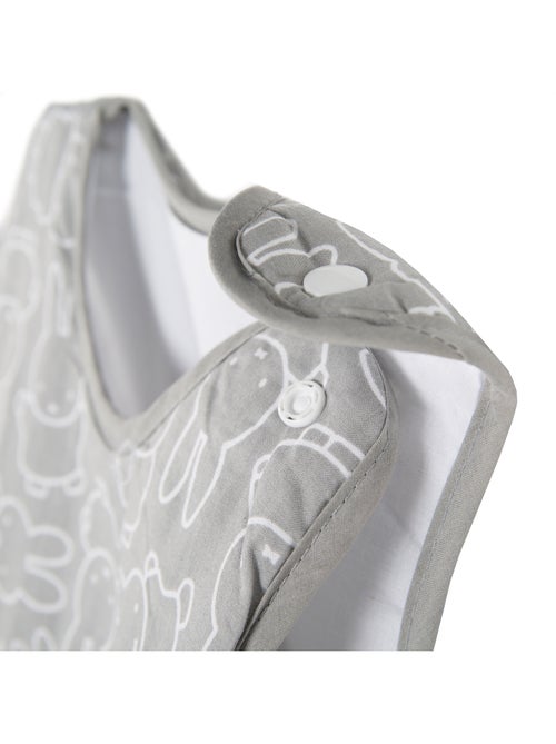 Sacco nanna senza maniche TOG 2 con stampa miffy "Roba safe asleep®" - Kiabi