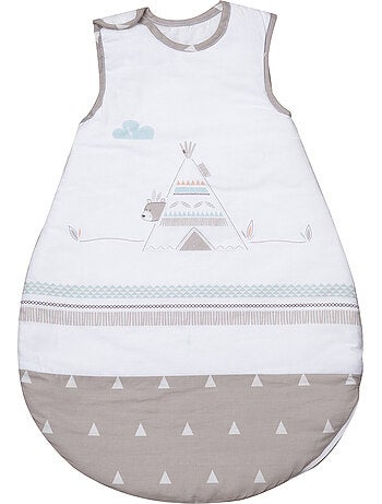 Sacco nanna senza maniche TOG 2 "Roba Indibear