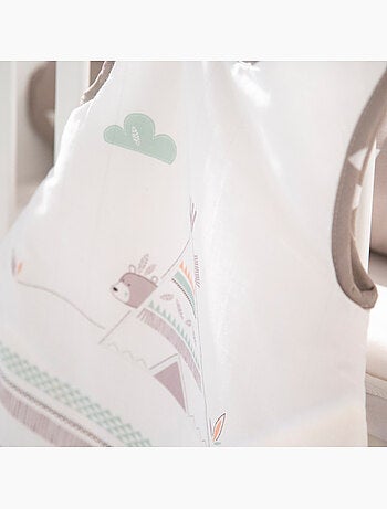 Sacco nanna senza maniche TOG 2 "Roba Indibear