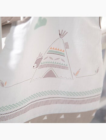 Sacco nanna senza maniche TOG 2 "Roba Indibear