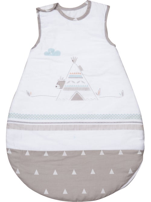 Sacco nanna senza maniche TOG 2 "Roba Indibear" - Kiabi