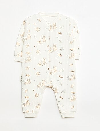 Sacco nanna senza piedini