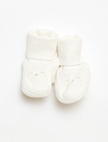 Sacco nanna senza piedini